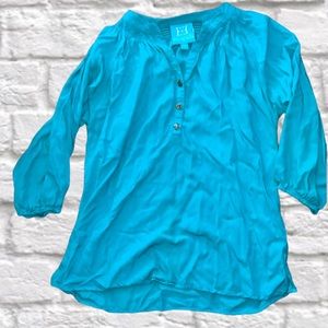 ESCAPADA shirt size small